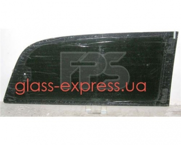 СКЛО БОКОВЕ ЛІВЕ ЗАДНЄ КУЗОВНЕ ВІДЧИН., XINYI