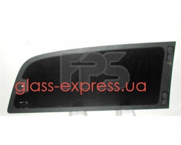 СКЛО БОКОВЕ ЛІВЕ ЗАДНЄ КУЗОВНЕ ВІДЧИН., XINYI