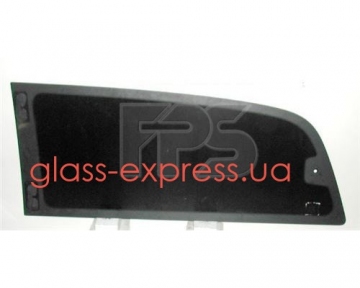 СКЛО БОКОВЕ ПРАВЕ ЗАДНЄ КУЗОВНЕ ВІДЧИН., XINYI