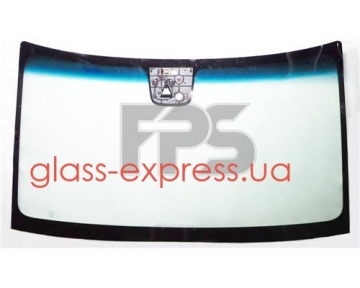 СКЛО ЛОБОВЕ, SEKURIT