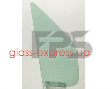 СКЛО БОКОВЕ ЛІВЕ ПЕРЕДНЯ ФОРТОЧКА, XINYI