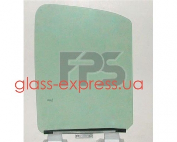 СКЛО БОКОВЕ ЛІВЕ ПЕРЕДНЄ ДВЕРНЕ, PILKINGTON