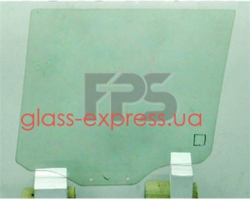СКЛО БОКОВЕ ПРАВЕ ЗАДНЄ ДВЕРНЕ, XINYI
