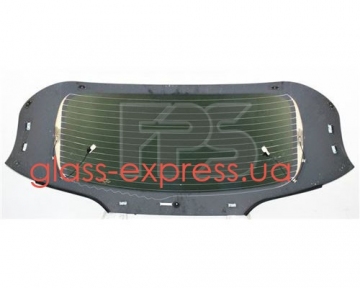 СКЛО ЗАДНЄ, XINYI