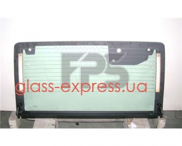 СКЛО ЗАДНЄ, XINYI