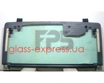 СКЛО ЗАДНЄ, XINYI