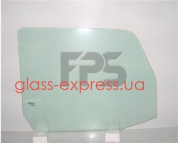 СКЛО БОКОВЕ ЛІВЕ ПЕРЕДНЄ ДВЕРНЕ, XINYI