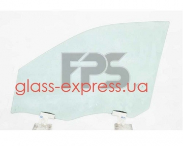 СКЛО БОКОВЕ ПРАВЕ ПЕРЕДНЄ ДВЕРНЕ, AGC