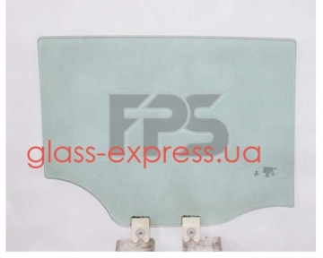 СКЛО БОКОВЕ ЛІВЕ ЗАДНЄ ДВЕРНЕ, XINYI