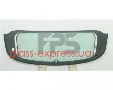 СКЛО ЗАДНЄ, XINYI