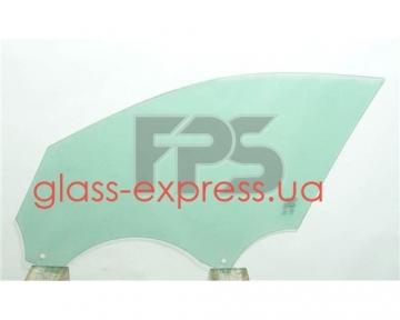 СКЛО БОКОВЕ ПРАВЕ ПЕРЕДНЄ ДВЕРНЕ, XINYI