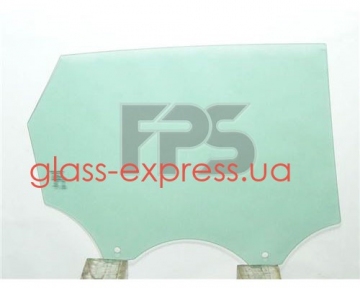 СКЛО БОКОВЕ ЛІВЕ ЗАДНЄ ДВЕРНЕ, XINYI