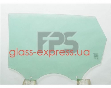 СКЛО БОКОВЕ ПРАВЕ ЗАДНЄ ДВЕРНЕ, XINYI