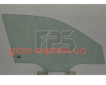СКЛО БОКОВЕ ЛІВЕ ПЕРЕДНЄ ДВЕРНЕ, XINYI