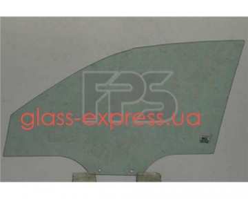 СКЛО БОКОВЕ ПРАВЕ ПЕРЕДНЄ ДВЕРНЕ, XINYI