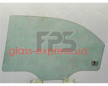СКЛО БОКОВЕ ПРАВЕ ЗАДНЄ ДВЕРНЕ, XINYI