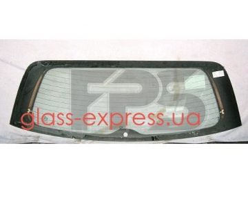 СКЛО ЗАДНЄ, XINYI