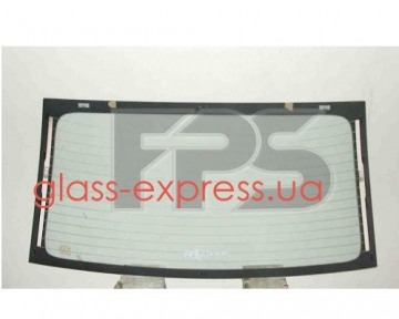 СКЛО ЗАДНЄ, XINYI