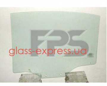 СКЛО БОКОВЕ ПРАВЕ ЗАДНЄ ДВЕРНЕ, XINYI