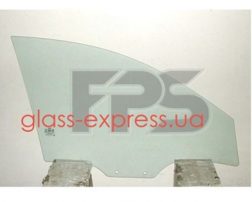 СКЛО БОКОВЕ ЛІВЕ ПЕРЕДНЄ ДВЕРНЕ, SEKURIT