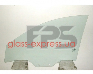 СКЛО БОКОВЕ ПРАВЕ ПЕРЕДНЄ ДВЕРНЕ, XINYI
