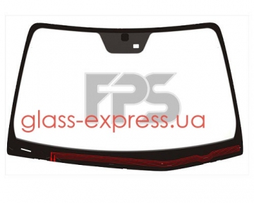 СКЛО ЛОБОВЕ, XINYI