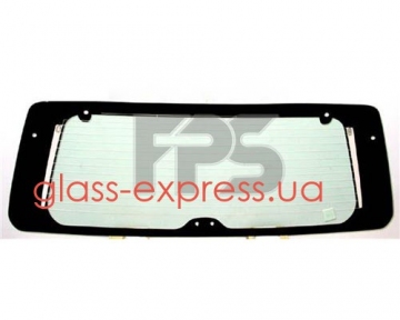 СКЛО ЗАДНЄ ВІДЧИНЯЄМЕ, XINYI