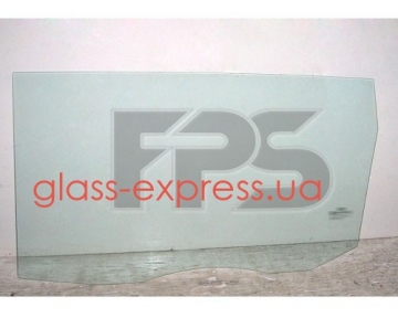 СКЛО БОКОВЕ ПРАВЕ ЗАДНЄ ДВЕРНЕ, SEKURIT