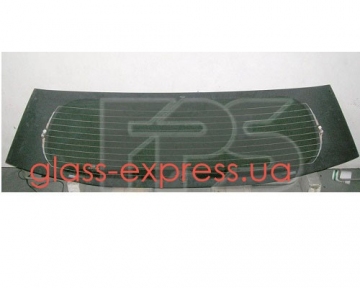 СКЛО ЗАДНЄ, XINYI