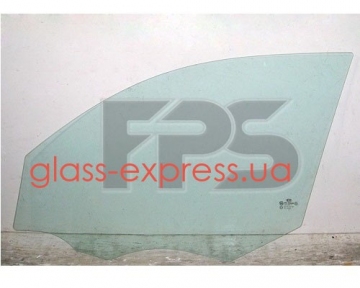 СКЛО БОКОВЕ ПРАВЕ ПЕРЕДНЄ ДВЕРНЕ, XINYI