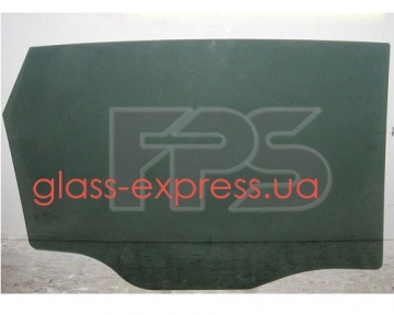 СКЛО БОКОВЕ ЛІВЕ ЗАДНЄ ДВЕРНЕ, XINYI