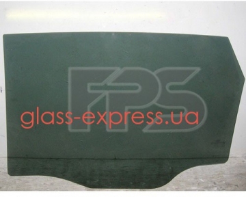 СКЛО БОКОВЕ ПРАВЕ ЗАДНЄ ДВЕРНЕ, XINYI