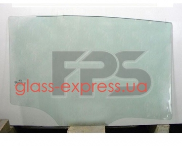 СКЛО БОКОВЕ ЛІВЕ ЗАДНЄ ДВЕРНЕ, XINYI