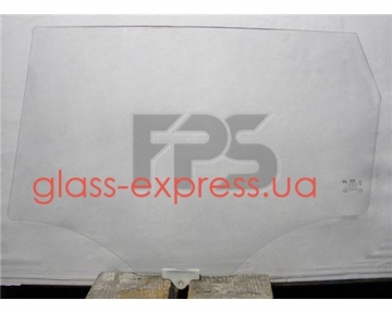 СКЛО БОКОВЕ ПРАВЕ ЗАДНЄ ДВЕРНЕ, XINYI