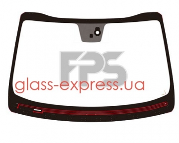 СКЛО ЛОБОВЕ, XINYI