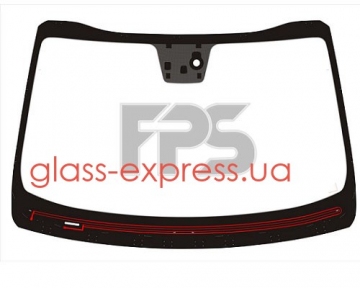 СКЛО ЛОБОВЕ, XINYI