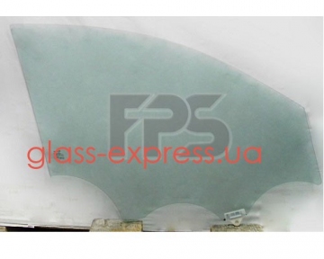 СКЛО БОКОВЕ ЛІВЕ ПЕРЕДНЄ ДВЕРНЕ, XINYI