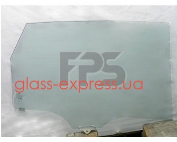 СКЛО БОКОВЕ ЛІВЕ ЗАДНЄ ДВЕРНЕ, XINYI