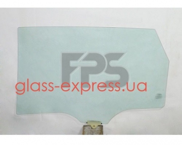 СКЛО БОКОВЕ ПРАВЕ ЗАДНЄ ДВЕРНЕ, XINYI