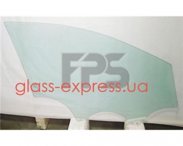 СКЛО БОКОВЕ ЛІВЕ ПЕРЕДНЄ ДВЕРНЕ, SEKURIT