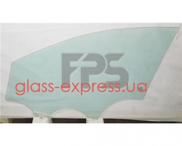 СКЛО БОКОВЕ ПРАВЕ ПЕРЕДНЄ ДВЕРНЕ, SEKURIT