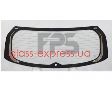 СКЛО ЗАДНЄ, XINYI