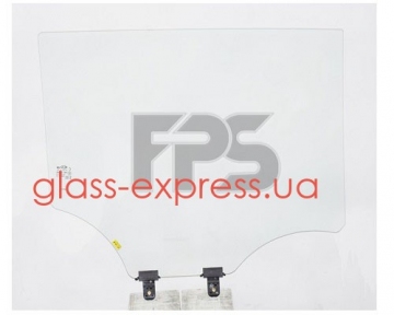 СКЛО БОКОВЕ ЛІВЕ ЗАДНЄ ДВЕРНЕ, XINYI