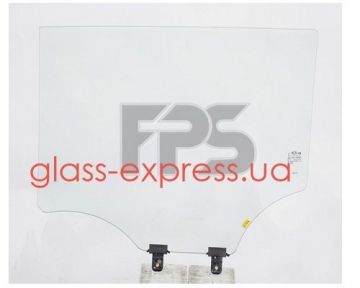 СКЛО БОКОВЕ ПРАВЕ ЗАДНЄ ДВЕРНЕ, XINYI