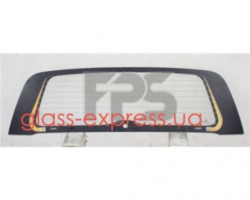 СКЛО ЗАДНЄ, XINYI