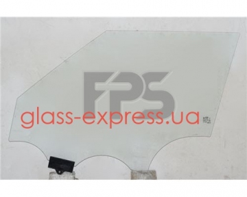 СКЛО БОКОВЕ ЛІВЕ ПЕРЕДНЄ ДВЕРНЕ, XINYI