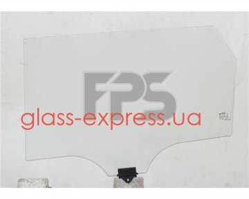 СКЛО БОКОВЕ ПРАВЕ ЗАДНЄ ДВЕРНЕ, XINYI
