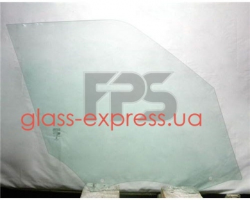 СКЛО БОКОВЕ ЛІВЕ ПЕРЕДНЄ ДВЕРНЕ, PILKINGTON