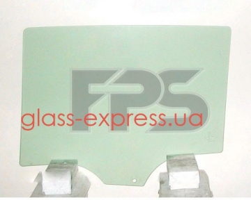 СКЛО БОКОВЕ ПРАВЕ ЗАДНЄ ДВЕРНЕ, XINYI