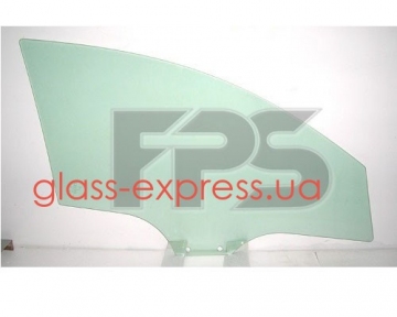 СКЛО БОКОВЕ ЛІВЕ ПЕРЕДНЄ ДВЕРНЕ, XINYI